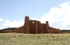 Abo, New Mexico, San Gregorio, apse