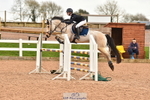 Cls 10 BS Pony National 1.15m portfolio