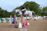 Class 30 Children On Horses 1.05m portfolio