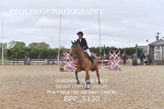 CLASS 25 SUN  0.95m Amateur Championship Qualifier portfolio