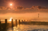z1921 Morning Mist, Sandown Bay