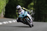 David Johnson Yamaha / CD Racing / 4 Anjels / Proseal UK
