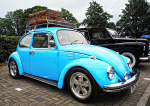VW Beetle