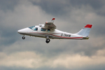Tecnam P-2006T G-TNAM-9876
