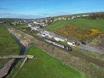 JL - 1.5.23 156443 2C58 14:41 Carlisle - Barrow, St Bees