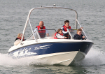 101009 BAYLINER F17 FLIGHT SERIES IMG_9634