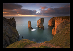 The Stacks