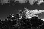 Himeji Castle #1
