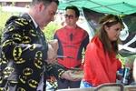 DRAGON BOAT RACE 10 July 2016 - 249 of 549