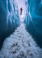 Iceland Spring 2024 portfolio