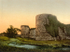 Eastbourne Pevensey Castle 6