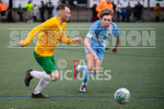 Vale Rec v Island U18-1