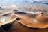 Above the dunes
