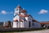 Balos church