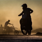 1st Print-Biker Boys-Jan Sullivan