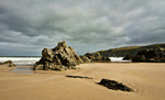 Sango Bay, Scotland