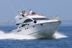 180506 PUNKAH WALLAH - FAIRLINE PHANTOM 46 1Y3A9407