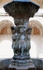 Cloister fountain & wellspout