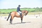 13th JULY 2025 - DRESSAGE - MUIRMILL EC portfolio