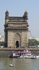Mumbai India Gate