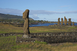 Ahu Tahai
