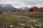Longyearbyen general view