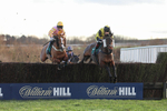 Race 3 portfolio