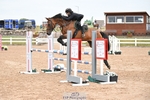 Cls 36 1.10m Amateur Quali portfolio