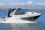 180527 LINDSEA - RINKER 280 1Y3A2717