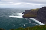 Cliffs of Moher, Co. Clare, Ireland