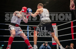 BOUT-9 - Rob Brehaut v William Annang-16