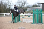 Cls 13 Pony Saphire Qualifier portfolio