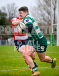 Guernsey Raiders v Dorking-78