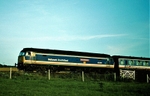 24th July 1992