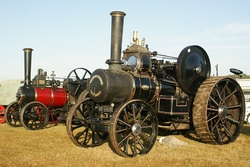 Other Transport portfolio