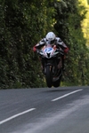 Dan Kneen Kawasaki / Cookstown B.E.Racing