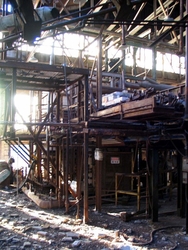 Fostoria Glass Company (Moundsville, WV) | It's All I've Got