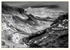 The Quiraing - Skye BW