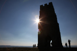 Glastonbury Tor __S203