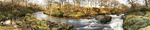 Glenmarlin Falls, Scaur Water