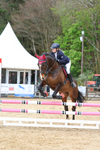 Threewaters Riding Club Showjumping 13.04.2025 portfolio
