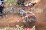 Downhill 2020_Round-2_CRASH OF THE DAY-3