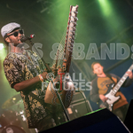 Joe Driscoll  Sekou Kouyate-23