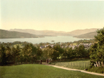 Lake District Windermere 62
