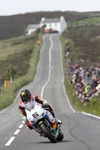 Bruce Anstey Honda / Valvoline Racing by Padgetts Motoc