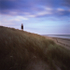 Evening at Spurn