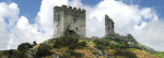 Dolwyddelan Castle