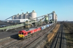 JL - 20.3.25 66077 6H77 Immingham  Biomass - Drax, Immingham 10