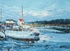 Tide mill