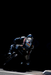 Into the Unknown